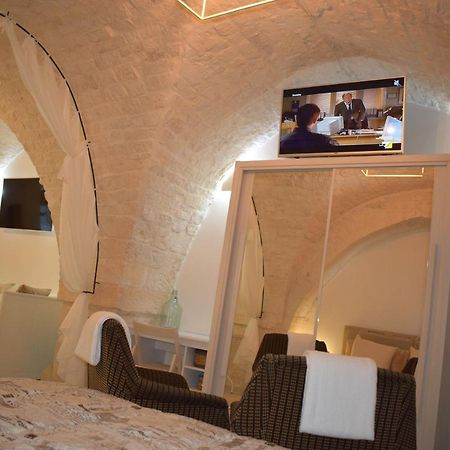 Sardedd White Luxury Villa Cisternino Dış mekan fotoğraf