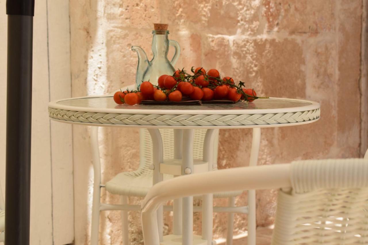 Sardedd White Luxury Villa Cisternino Dış mekan fotoğraf