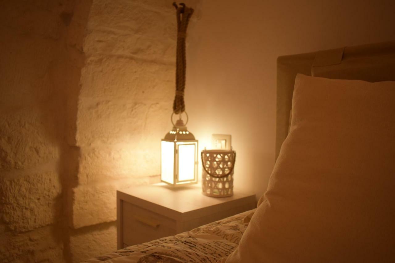 Sardedd White Luxury Villa Cisternino Dış mekan fotoğraf