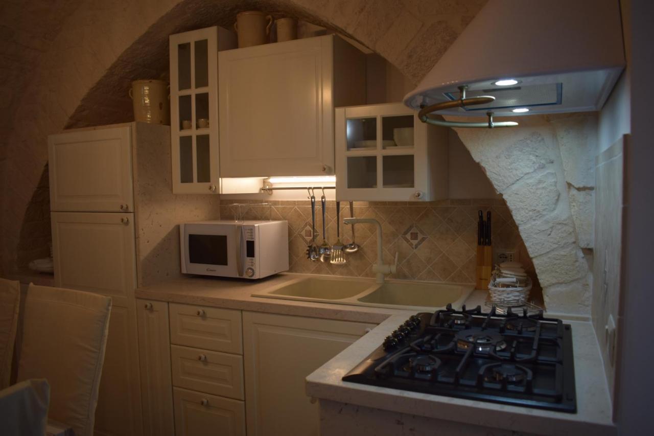 Sardedd White Luxury Villa Cisternino Dış mekan fotoğraf