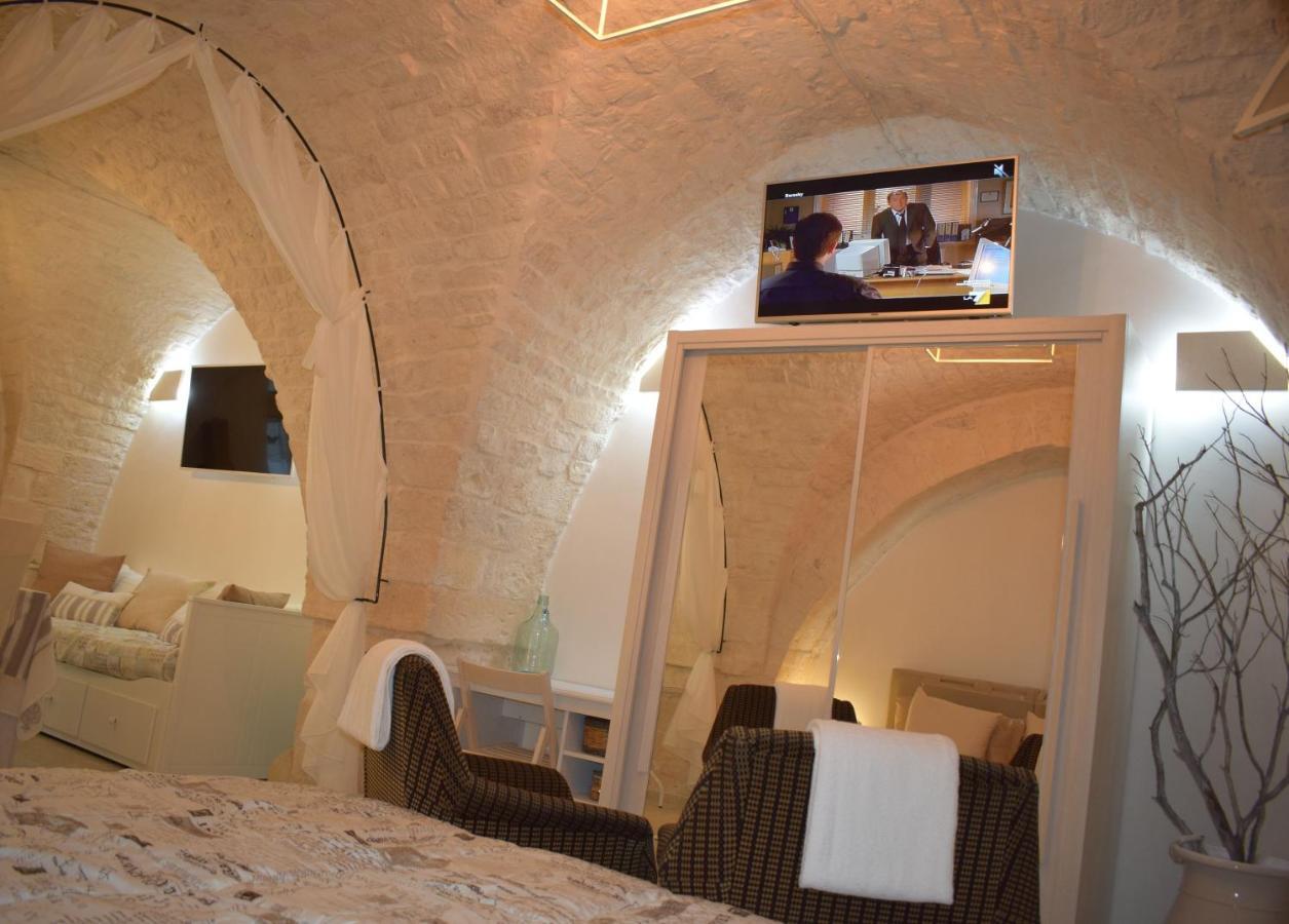 Sardedd White Luxury Villa Cisternino Dış mekan fotoğraf