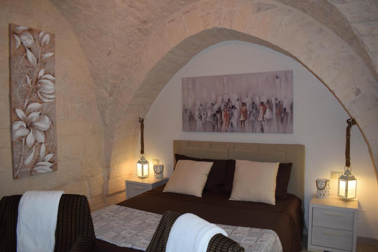 Sardedd White Luxury Villa Cisternino Dış mekan fotoğraf