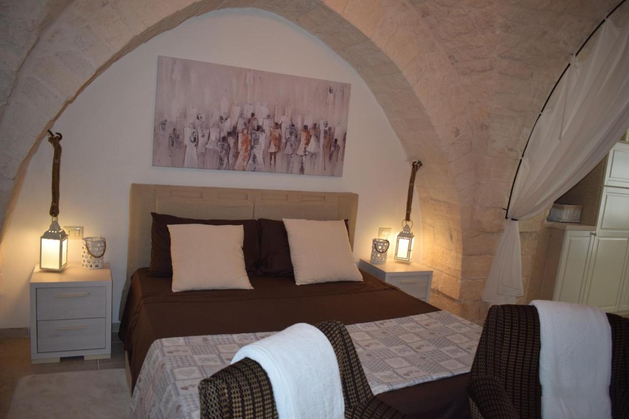 Sardedd White Luxury Villa Cisternino Dış mekan fotoğraf