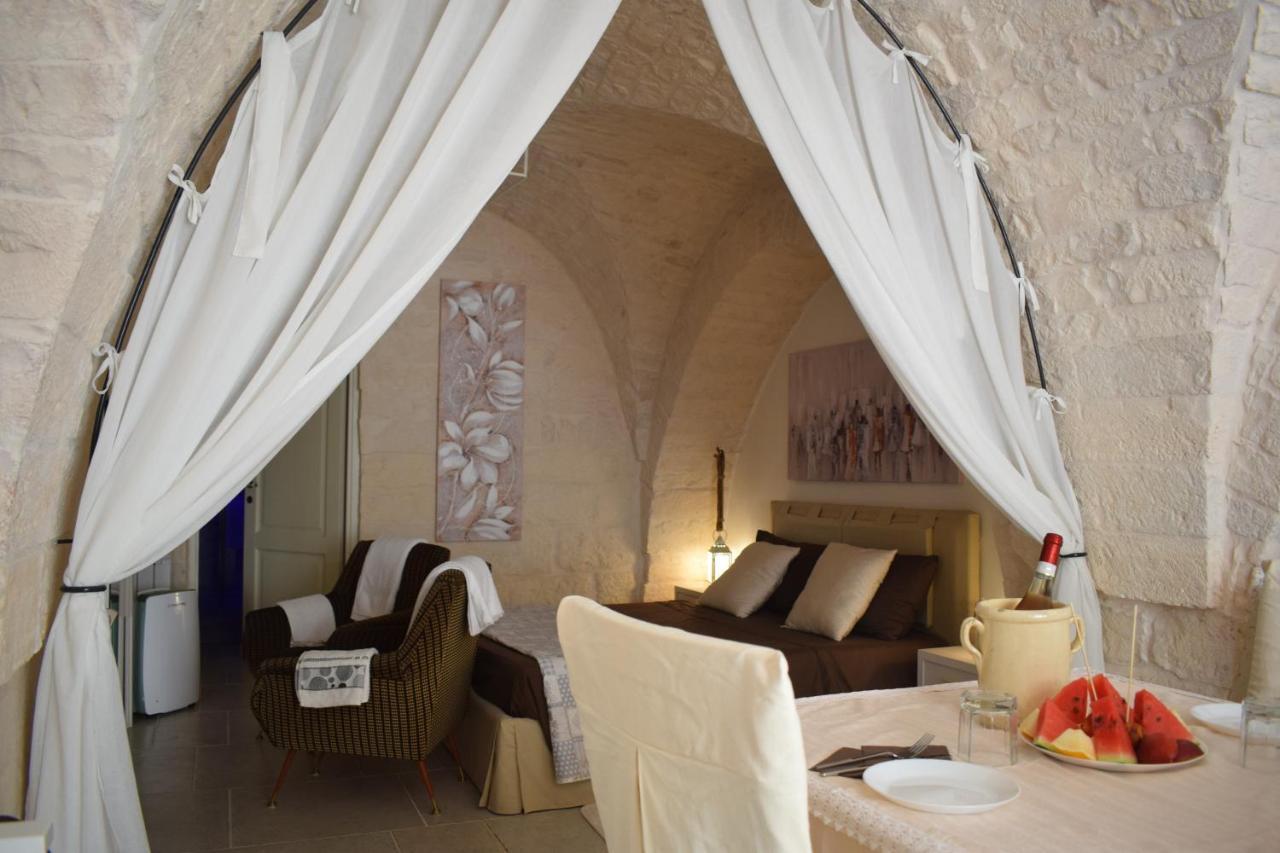 Sardedd White Luxury Villa Cisternino Dış mekan fotoğraf