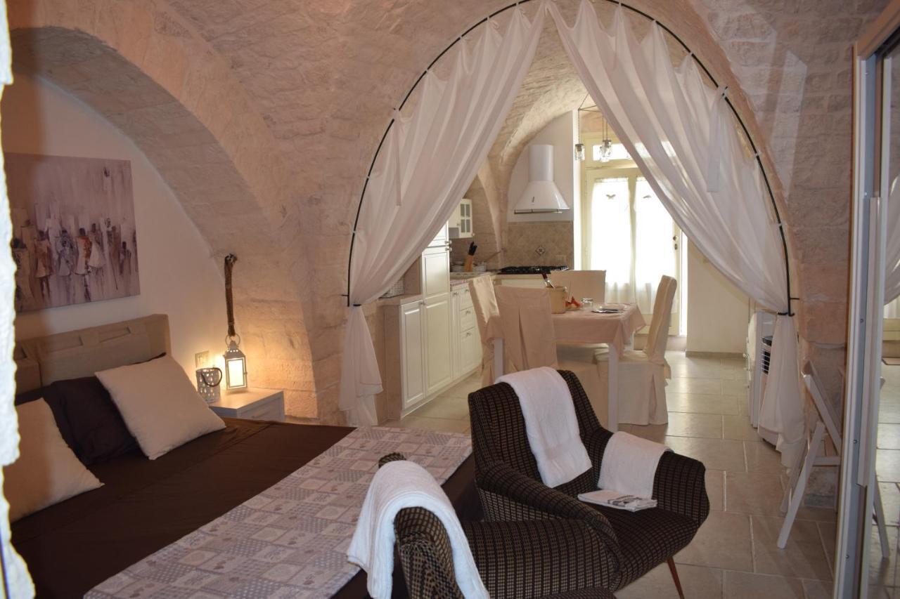 Sardedd White Luxury Villa Cisternino Dış mekan fotoğraf