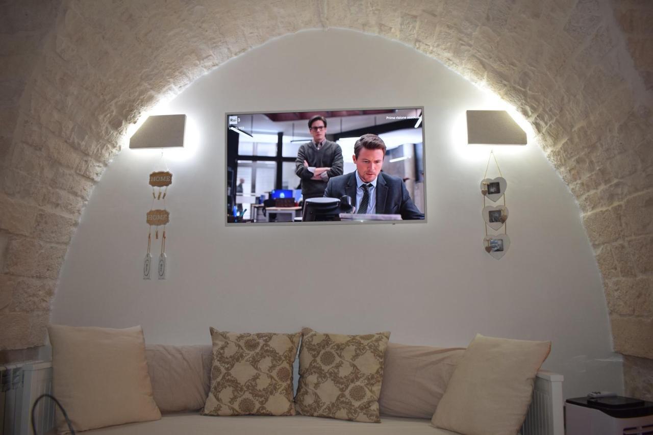 Sardedd White Luxury Villa Cisternino Dış mekan fotoğraf