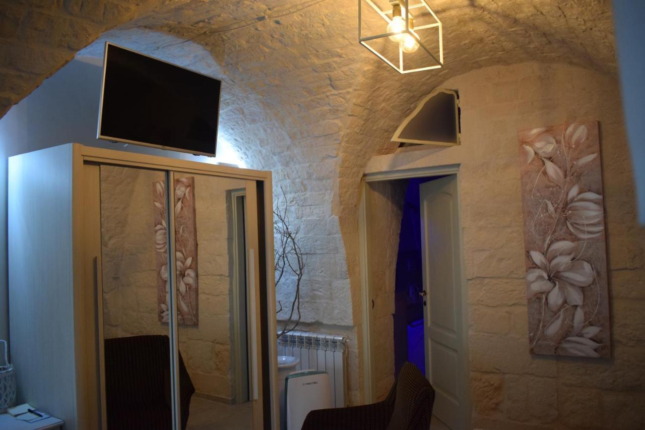 Sardedd White Luxury Villa Cisternino Dış mekan fotoğraf